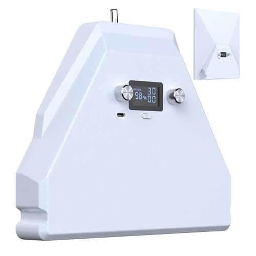 Custom Starlink Mini Battery Pack-Large Capacity, Seamless Design ,Screen Display, Multifunctional Button.Requires a 30V charger/adapter or original adapter with a ≤3 m,18 AWG or thicker DC cable