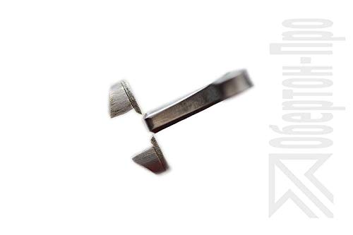 "Kurtuguz" Vargan With Shaman Case #TOP3