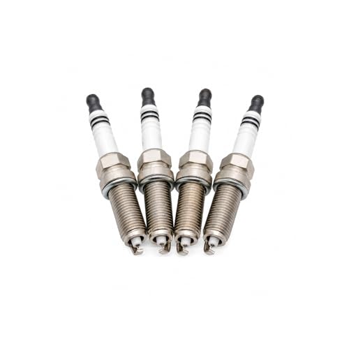 Bougies d'allumage Iridium haute performance pour remplacer le modèle ILKAR7B11