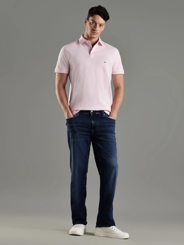 Image of Tommy Hilfiger Men T-Shirt