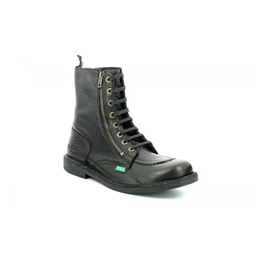 Kickers Kickstonery Zip Stivaletti/Stivali Uomini