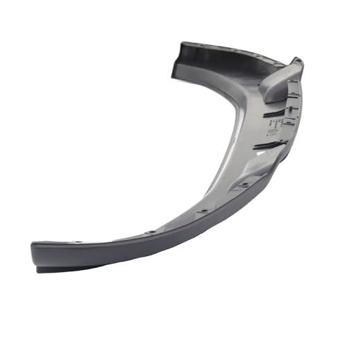 Image of FitParts Compatible with Ford F-150 2004-2005 Front Lower Bumper Valance | Ready to Paint, OEM 4L3Z17626AAB, FO1095205