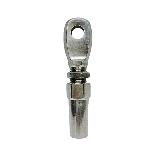 Prolinemax Marine Boat Stainless Steel T316 1/8