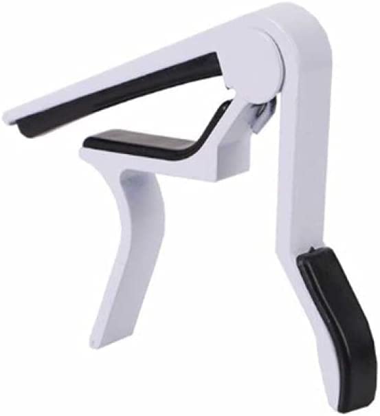 DACUN Certificat de sécurité Certification de sécurité Accordeur de Guitare Accessoires de Capo de Guitare en métal… - Les Beatles, Paul McCartney, John Lennon, RIngo Starr, George Harrison DACUN Certificat de sécurité Certification de sécurité Accordeur de Guitare Accessoires de Capo de Guitare en métal…