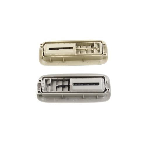Grille de ventilation Pajero V93 V97 aérateur toit 7842A069YA plastique