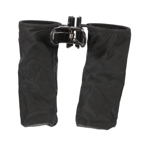 Holibanna 1Set Practical Drumstick Storage Holder for Drummers Durable Drumstick Pouch for Organizing and Protecting Drumsticks Drum Set Accessory