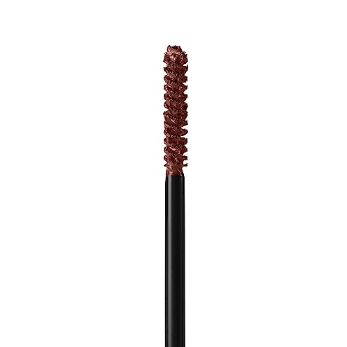 Trish McEvoy High Volume Tubular Mascara in shade Deep Aubergine, 5 g/.18 oz - Image 5