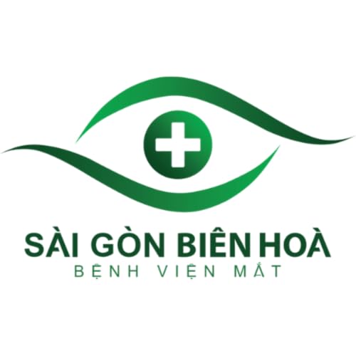 『Bệnh viện Mắt S&agrave;i G&ograve;n Bi&ecirc;n H&ograve;a』のカバーアート