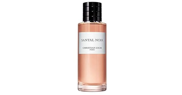 christian dior perfume private collection