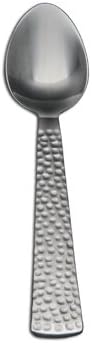 Tria Oval Bowl Soup Spoon, 7 1/4", Bravo Collection, 18/0 S/S, 12 per case