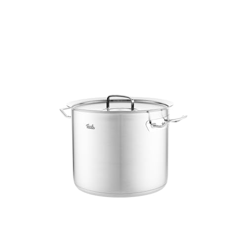 Fissler Original Profi Collection Pentola con Coperchio 28cm - 3
