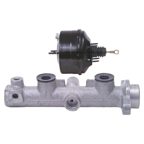 Vacuum Brake Booster Power Brake Booster with Master Cylinder for