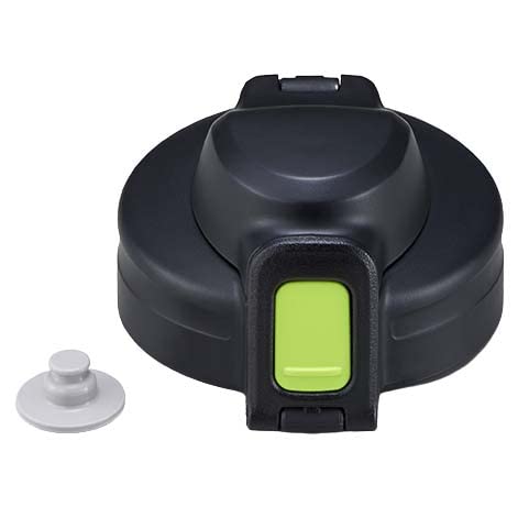 象印 ZOJIRUSHI BB453804L-△△ ステンレスクールボトル用 せんカバーセット ワンタッチオープン 直飲み 水筒用交換部品 対応機種:SD-B型【c】Lid set(SD-BD20-BG(11))