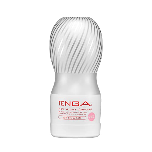 TENGA テンガ エアクッション・カップ ソフト 【まったりと絡みつく超ソフト設計】 - 画像1