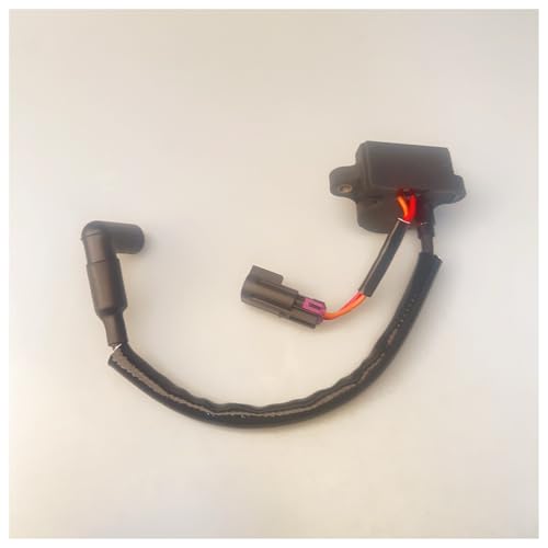 Bobine d'allumage pour tondeuse remplace OEM 593856 84005190