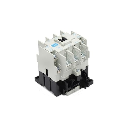 Contacteur ca S-N35 commande bobine double tension 110V 220V