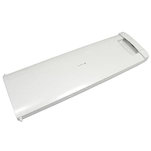 Gorenje Fridge Freezer Ice Box Door/Fast Freeze Compartment + Handle
