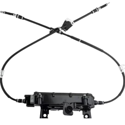 Actuador de freno de mano A597-00-B87-00 con bloqueo electrónico seguro