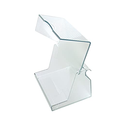 Liebherr Variobox opbergvak botervak kaasvak eiervak deurvak m deksel klein - 9031104 - Image 3