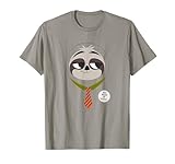 Disney Zootopia Flash the Sloth Face T-Shirt