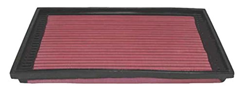 K&N 純正交換 エアフィルター PORSCHE 用 33-2079