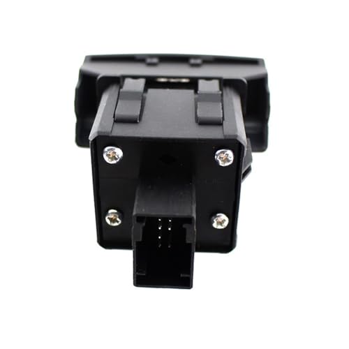 Arregla el fallo del freno de mano con el botón de salpicadero para Citroën C4 Picasso 470706 2