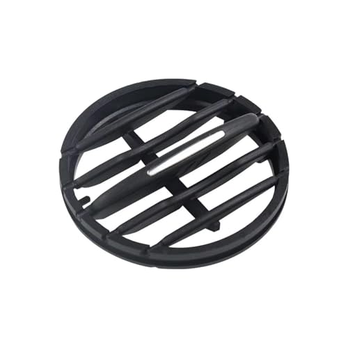 Grille ventilation VW arrière résoudre problème buée habitacle