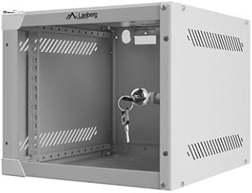 Lanberg Installation Cabinet Rack Hanger 10'' 4U 280X310 Grey