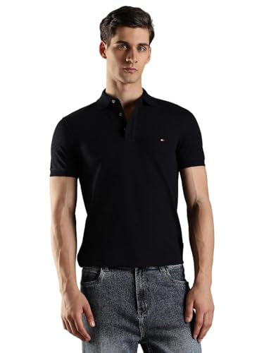 Image of Tommy Hilfiger Men Polo Shirts