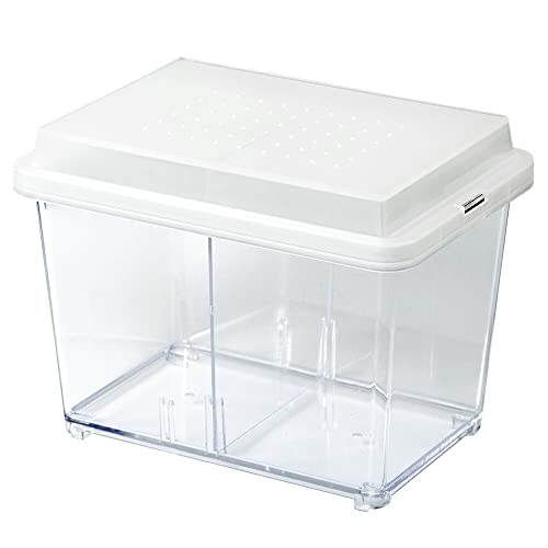 多機能飼育ケース デジケースHR-1(小) (180×125×130mm) 昆虫 カブトムシ クワガタ プラケース 多機能飼育ケース デジケースHR-1(小) (180×125×130mm) 昆虫 カブトムシ クワガタ プラケース