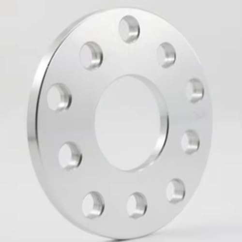 Entretoise de Roue 7mm pour Elargir Voie de VW Beetle 2Pcs