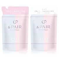 Amazon | 【限定コラボ チェゴシム サクラ】 &PAIR (アンドペア