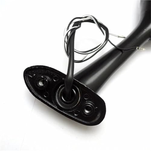 Luz de espejo retrovisor para renovar los intermitentes de Suzuki GSXR 1000 3