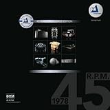 clearaudio performance dc Music Clearaudio-45 Years Excellence Edition,Vol.1 ( [Vinyl LP] [Vinilo]