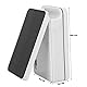 Solar Power Pond Oxygenator Luftpumpe 2200mAh Große Kapazität Batterie Überladungsschutz Luftpumpe