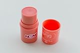 Rouge Essence blush stick Nr. 030 miss peachy Inhalt: 4g Rouge Stick für extra Frische im Gesicht - Die Farbe wurde einmal am Handrücken getestet!