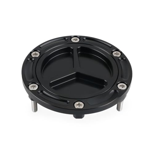 Bouchon de réservoir de carburant moto Trident 660 Triple 765 1050