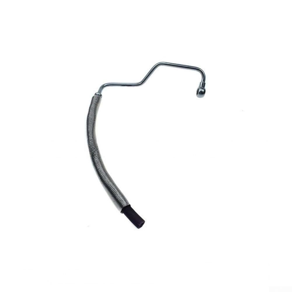 Kit de manguera de dirección de 2 piezas para Mini Cooper 2002 2003 2004 2005 2006 2007 2008 compatible con R50 R52 R53 OEM 32416781744 32416754498