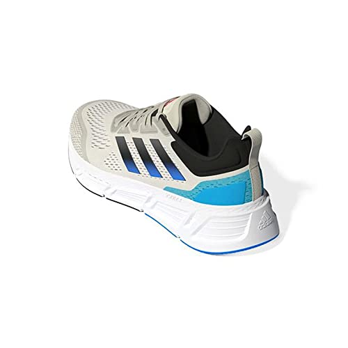 Image of Adidas Adistar TD Synthetic Mesh Low Tops Lace Up Mens Sport Shoes