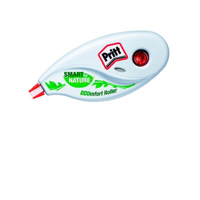 Pritt cinta correctora reciclada ecomfort 4.2 mm. x 8.5 m.