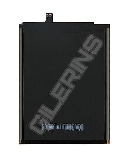 Image of Original C11P1805 Battery for Asus Zenfone Max M2 ZB632KL ZB633KL Battery with 6 Month Warranty*****(P261)