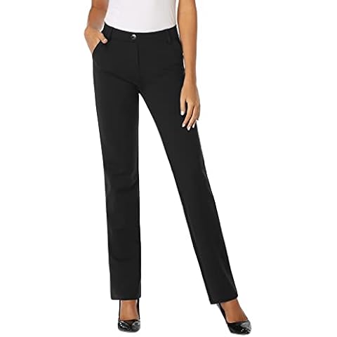 Pantalon Tapata Femme Stretch Cover