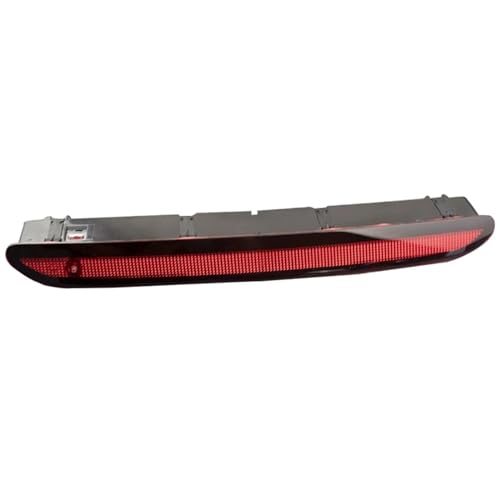 Troisième feu stop VW Polo 6R 6C remplacement vitre fissurée