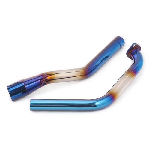 �ɓK������ YZF R125 R15 V3 R15 MT125 2008-2019 51 �~�����[�g���I�[�g�o�C�V�X�e���r�C�}�t���[�t�����g�~�h�������N�p�C�v�G�X�P�[�v�}�t���[(2)