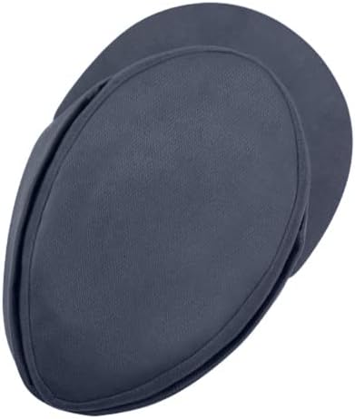 militaryharbor Luftwaffe EM Blue Grey Gabardine M43 Field cap