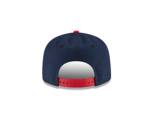 New Era Youth Boys Snapback NEW ERA NBA JUNIOR 9FIFTY 2TONE SNAPBACK CAP (pack of 1)