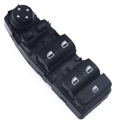Interrupteurs vitres électriques pour BMW F10 F11 F25 F06 de remplacement