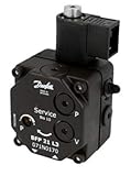 danfoss hydraulikmotor omr 315 Danfoss Ölbrennerpumpe Service Pumpe BFP 21 L 3 071N0170 Ersatz für BFP 31 z. B. für Buderus RE - Brenner für Rapido BF 100 für Intercal SLV 10 B + SLV 100 B + BNR 100 Abaco X - 100 Hermann HL 50 und 60 ALV Hofamat K9/ 10/ 20/ 40/ 60 Drehrichtung: links Düsenanschluß rechts und links