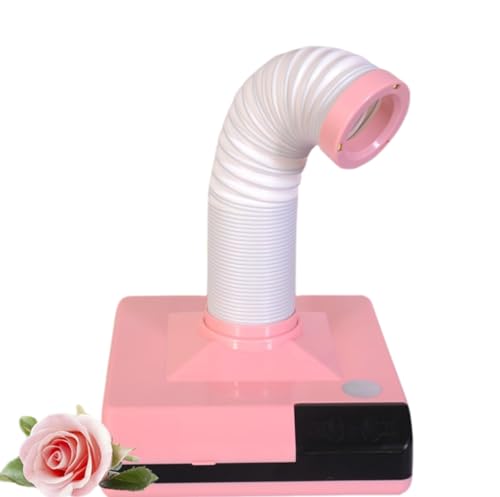 �W����@ �W�o�@ 60W ���� ���^ 2 in 1 ���W�o�@ �l�C���_�X�g �R���N�^�[ LED���C�g�t�� ���|�ȒP �t�B���^�[�ė��p�\ �_�X�g�o�b�O�s�v �Z�H�p �T�����l�C���P�A�p (�s���N) [���s�A���i]