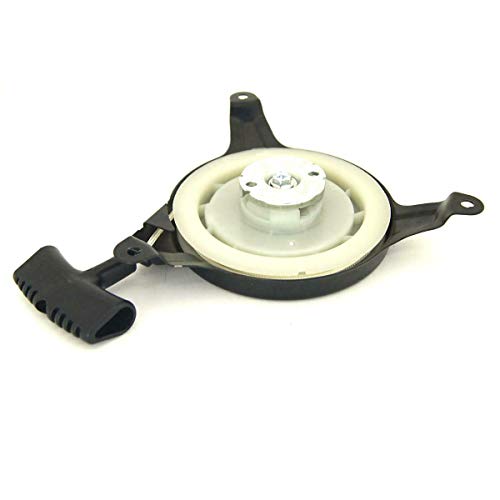 KATSU Arrancador de Retroceso Adapta Honda GXV140 Motor para MTD Cub Cadet Yardman Cortacésped Generador - SP14013205